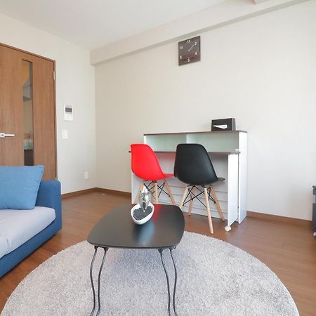Hg Cozy Hotel No 32 通天閣前 Osaka Esterno foto