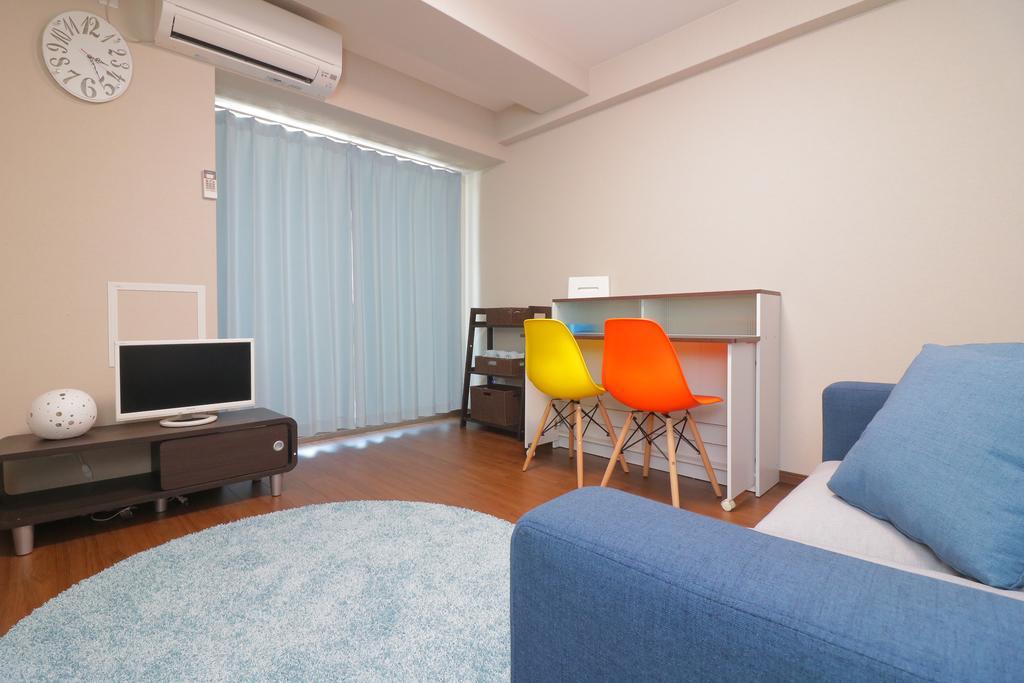 Hg Cozy Hotel No 32 通天閣前 Osaka Esterno foto
