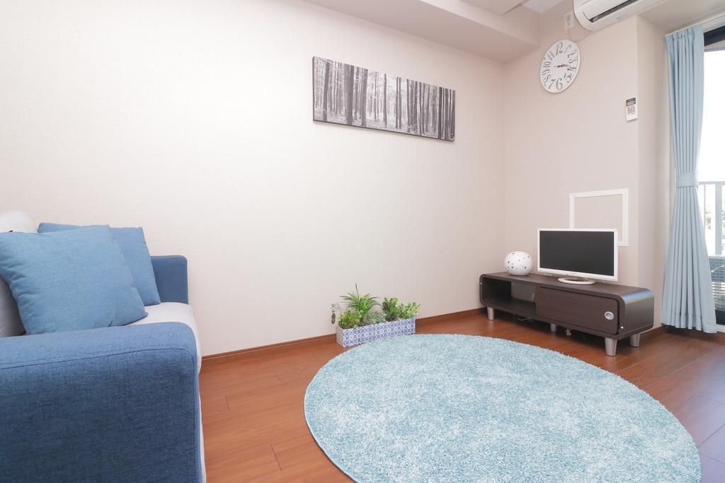 Hg Cozy Hotel No 32 通天閣前 Osaka Esterno foto