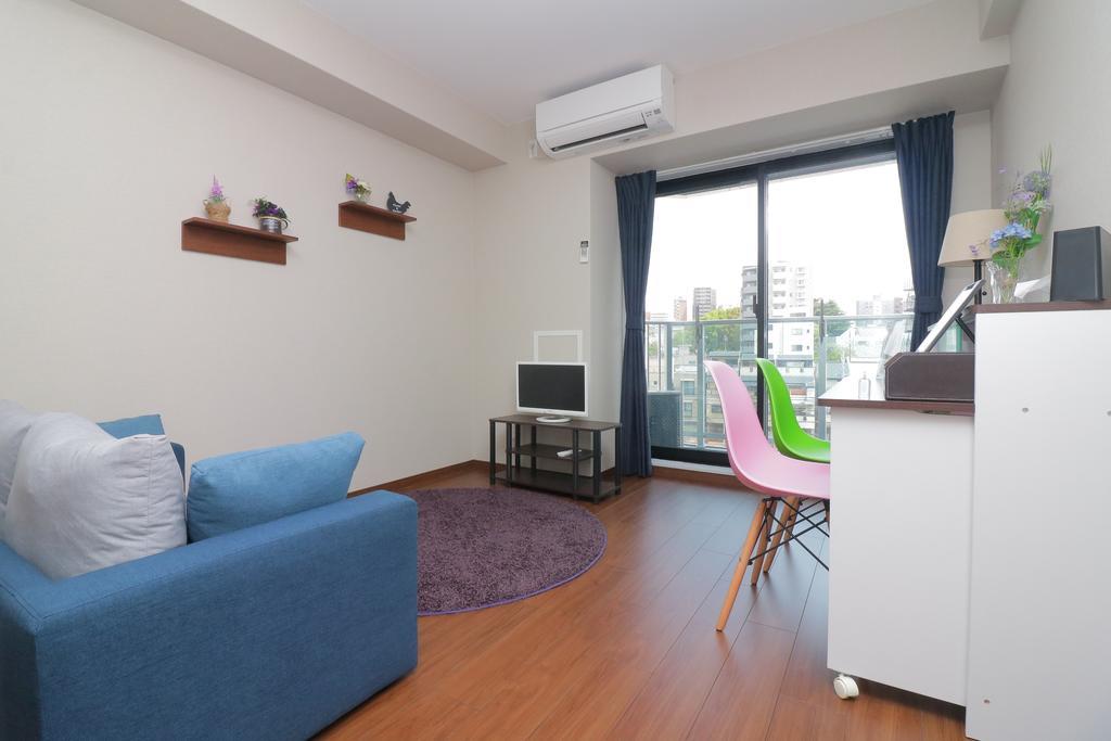 Hg Cozy Hotel No 32 通天閣前 Osaka Esterno foto