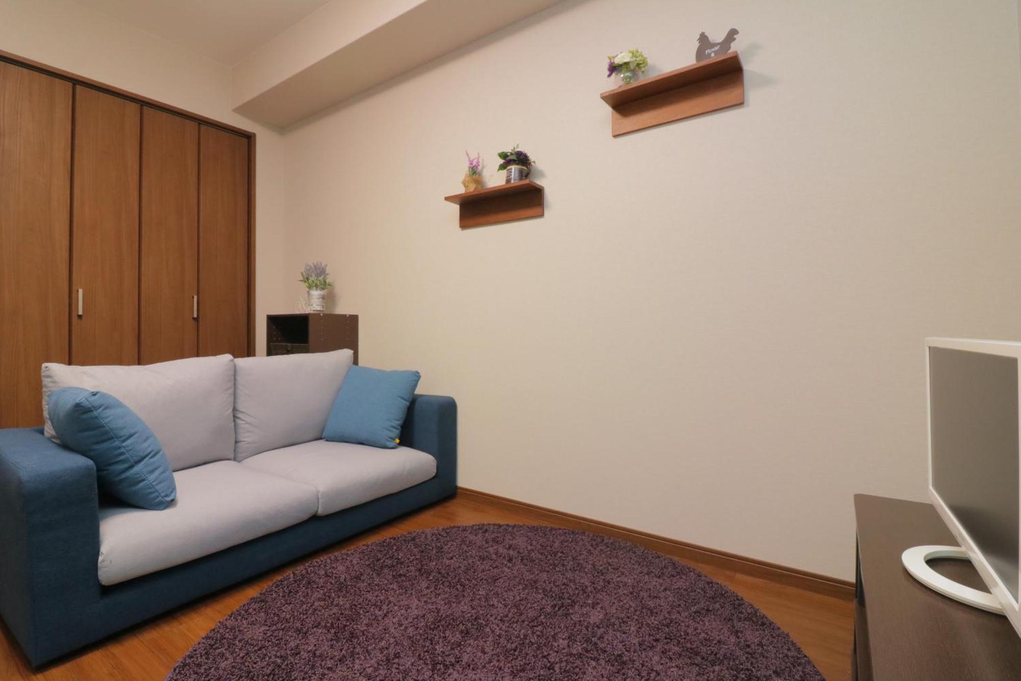 Hg Cozy Hotel No 32 通天閣前 Osaka Esterno foto