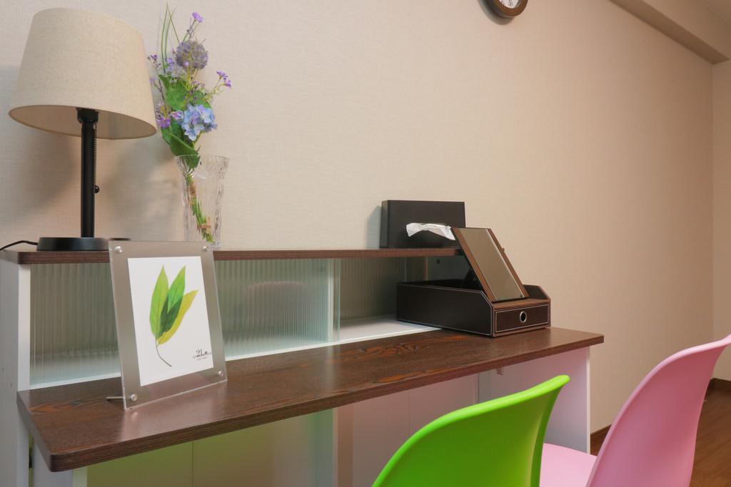 Hg Cozy Hotel No 32 通天閣前 Osaka Esterno foto