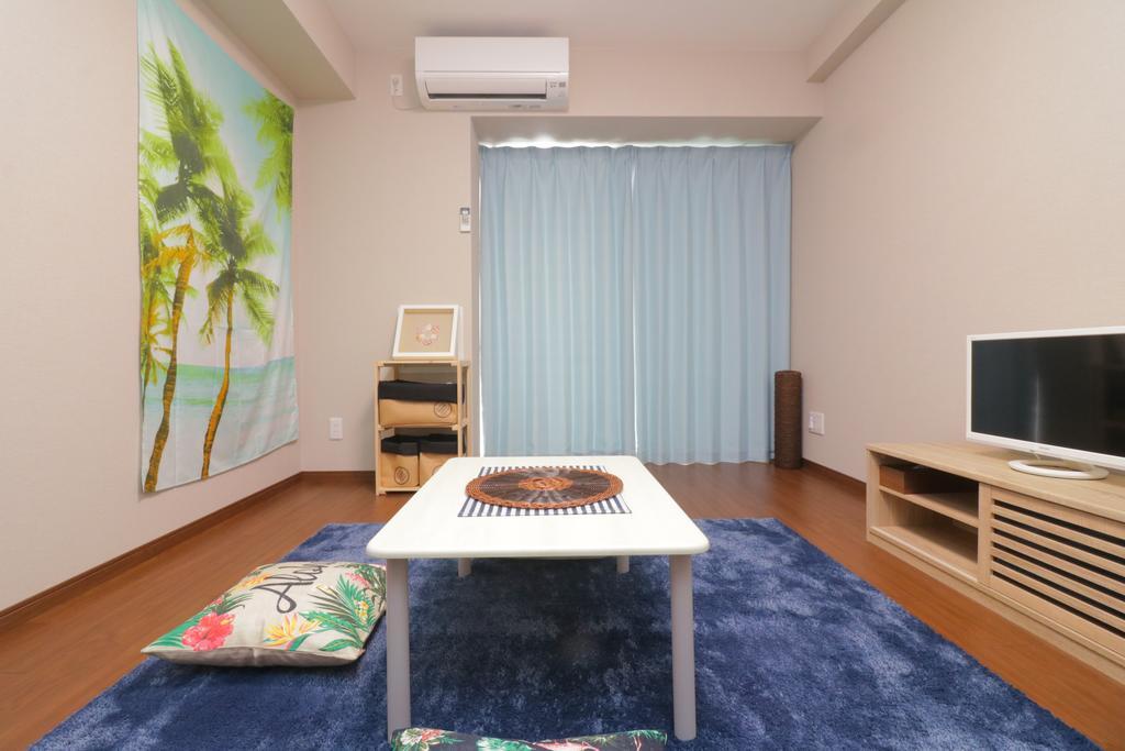 Hg Cozy Hotel No 32 通天閣前 Osaka Esterno foto