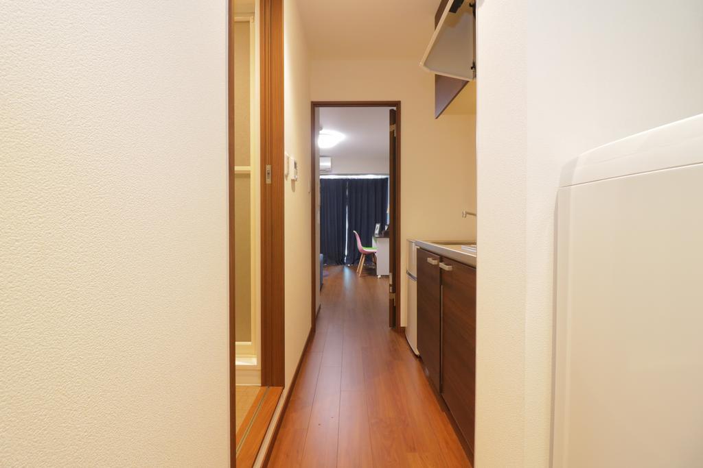 Hg Cozy Hotel No 32 通天閣前 Osaka Esterno foto