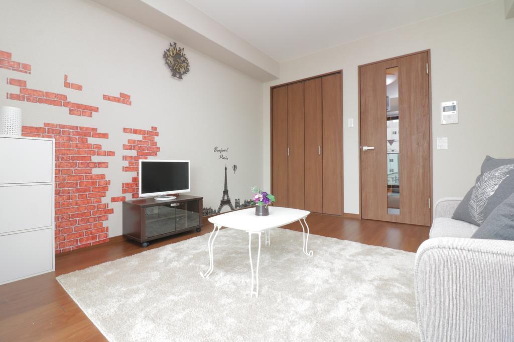 Hg Cozy Hotel No 32 通天閣前 Osaka Esterno foto