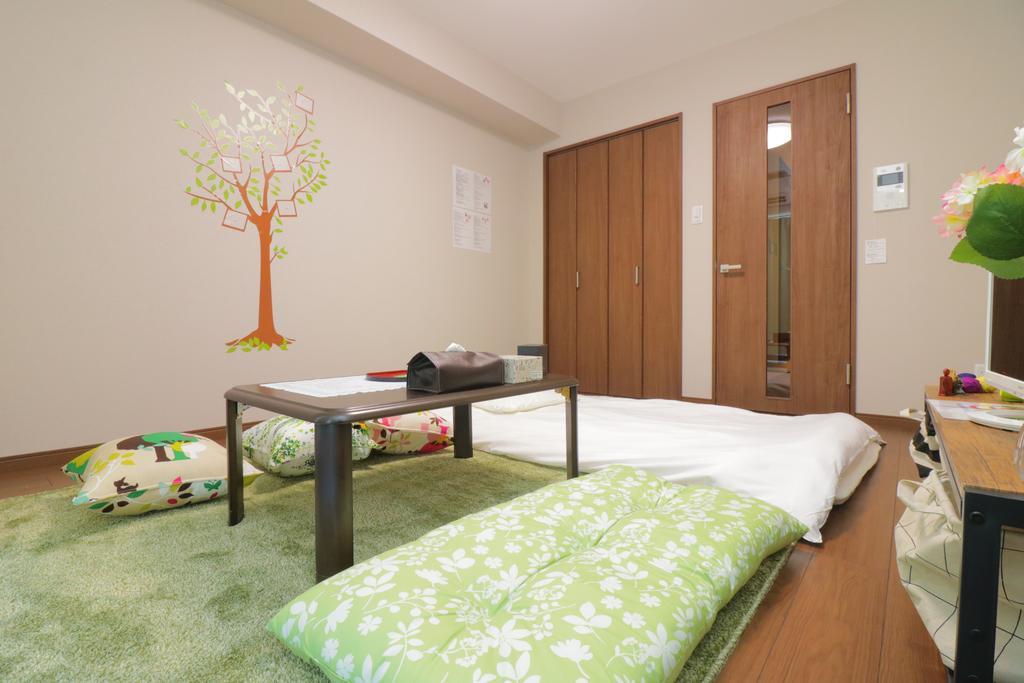 Hg Cozy Hotel No 32 通天閣前 Osaka Esterno foto