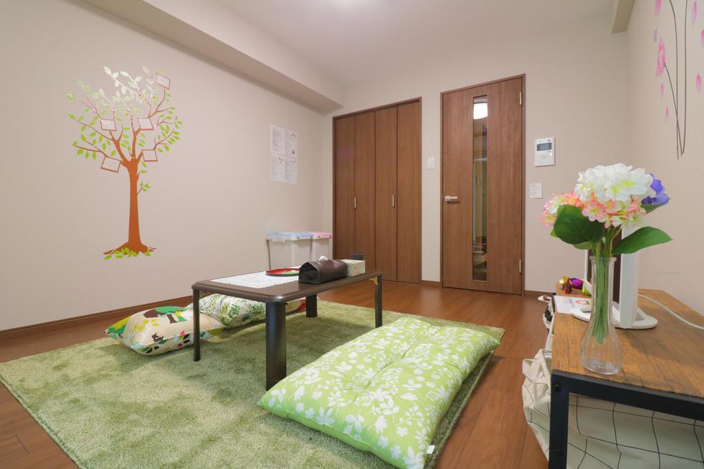 Hg Cozy Hotel No 32 通天閣前 Osaka Esterno foto