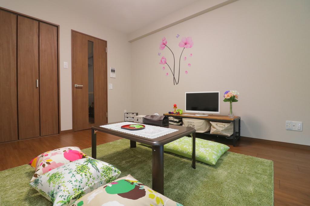 Hg Cozy Hotel No 32 通天閣前 Osaka Esterno foto