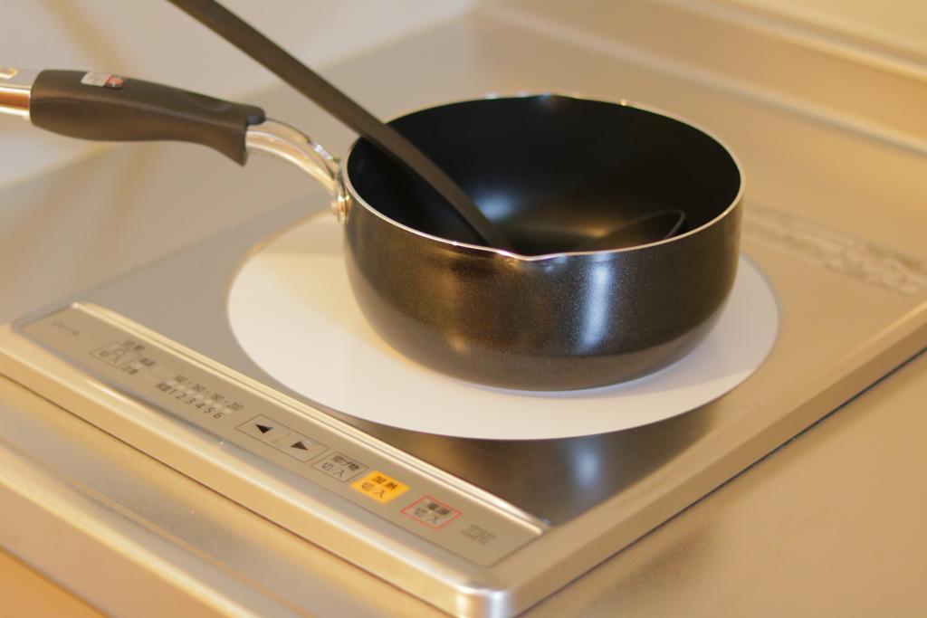 Hg Cozy Hotel No 32 通天閣前 Osaka Esterno foto
