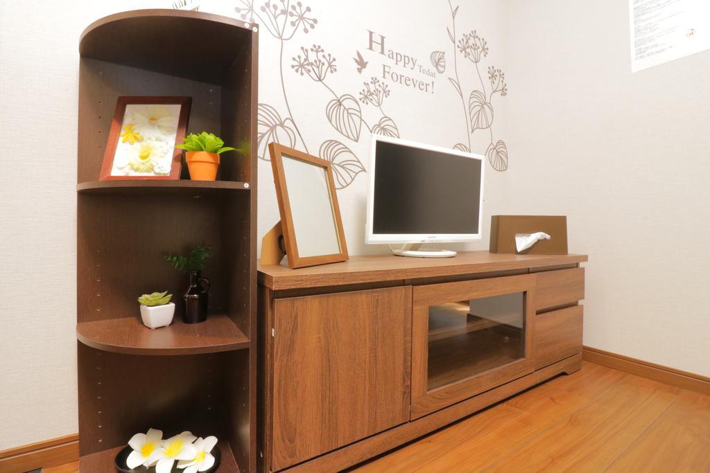 Hg Cozy Hotel No 32 通天閣前 Osaka Esterno foto