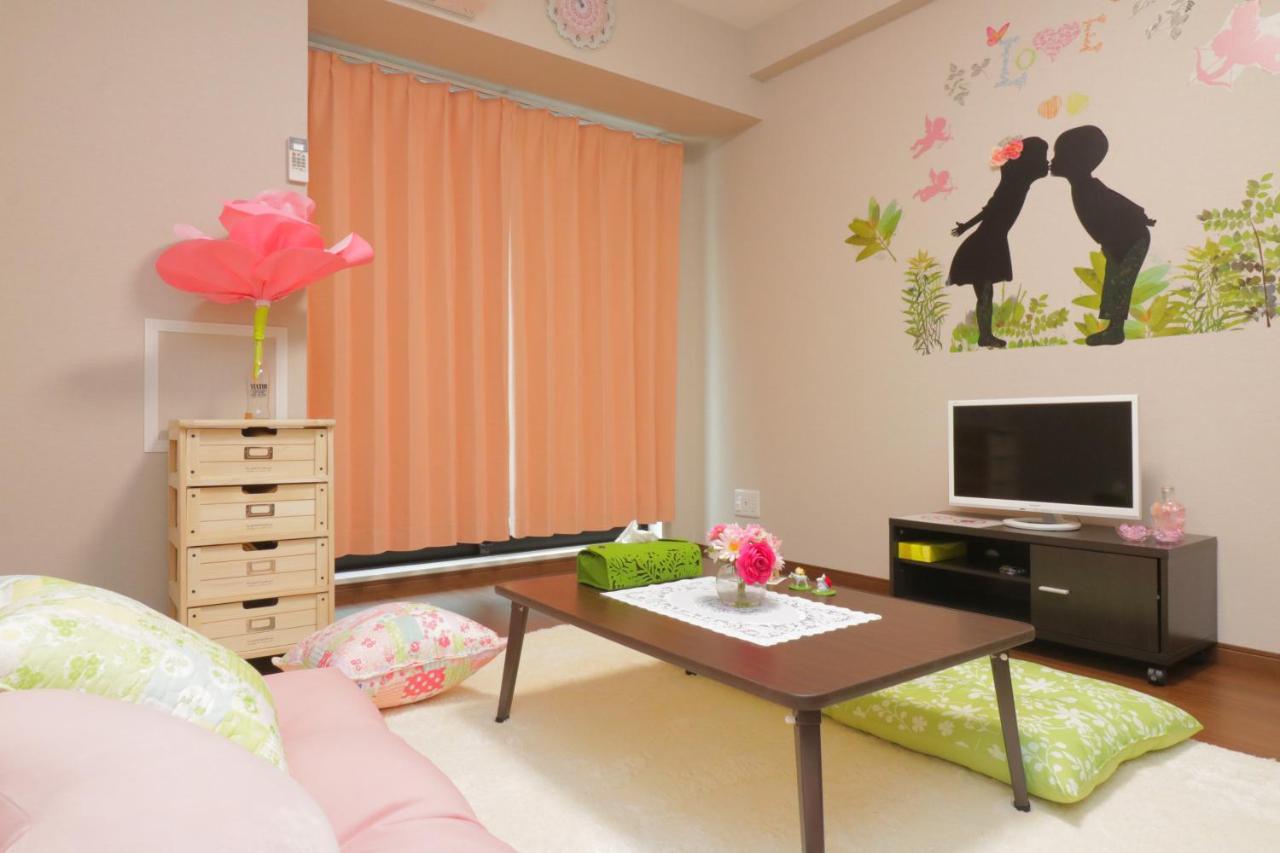 Hg Cozy Hotel No 32 通天閣前 Osaka Esterno foto