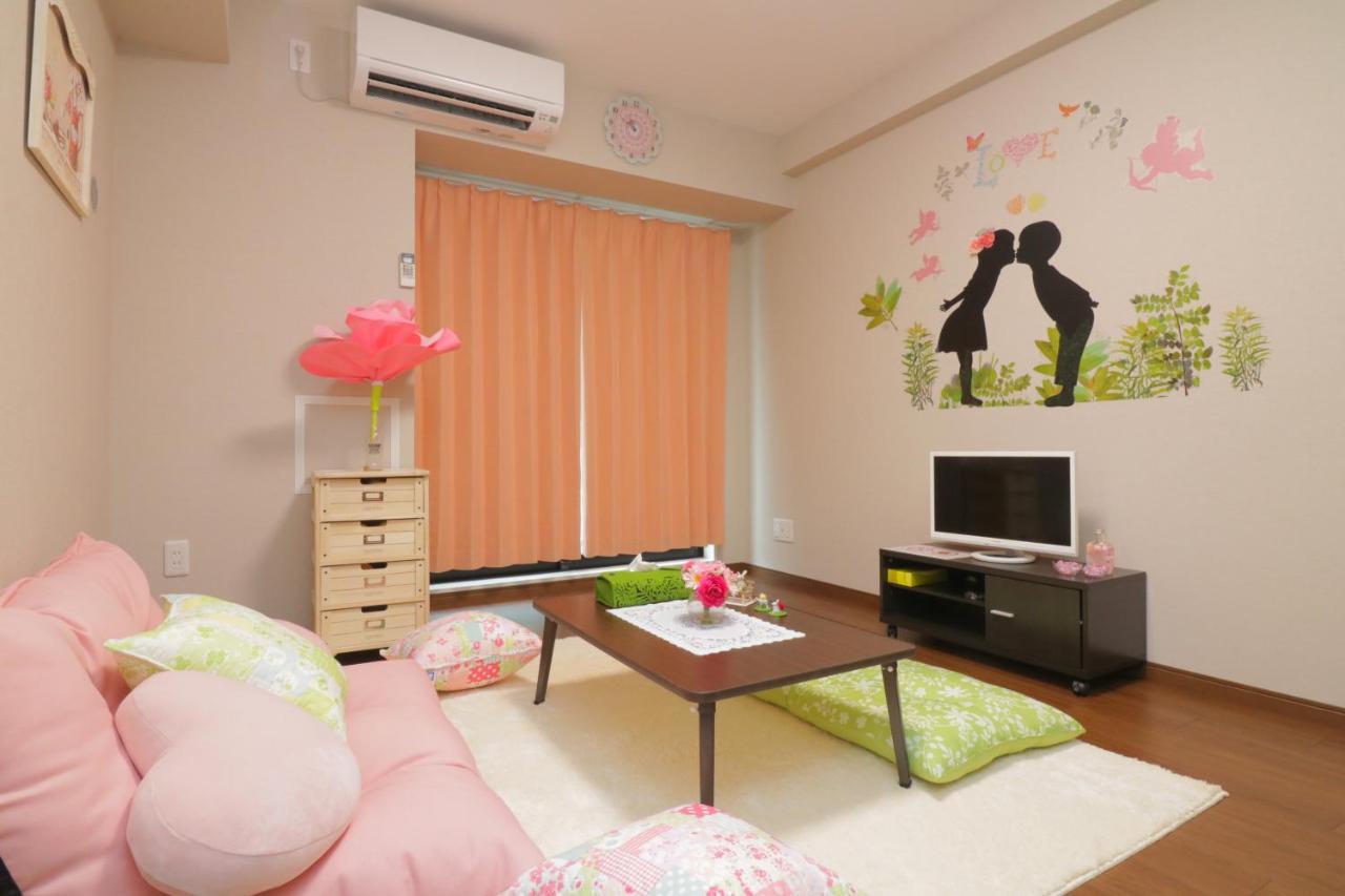 Hg Cozy Hotel No 32 通天閣前 Osaka Esterno foto